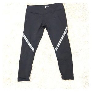 Splits59 tights. Size M